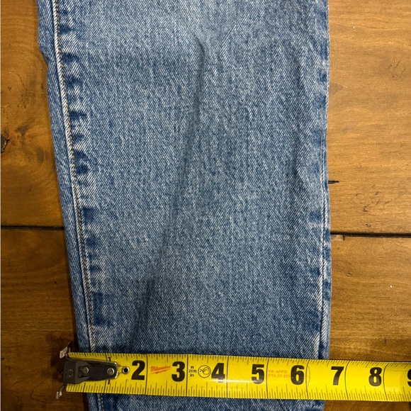 Levi’s Jeans Size 27 - Picture 6 of 10
